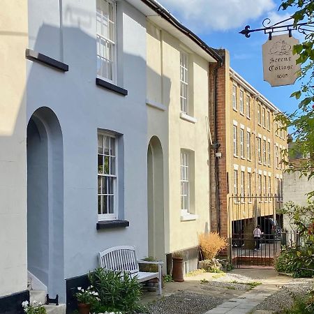Picturesque Seaside Cottage Next To Viking Bay - Broadstairs Εξωτερικό φωτογραφία