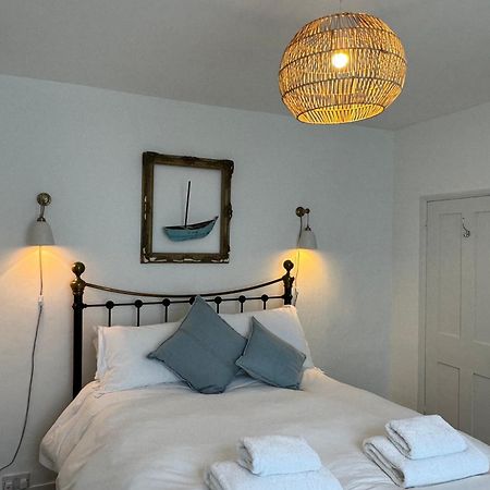 Picturesque Seaside Cottage Next To Viking Bay - Broadstairs Εξωτερικό φωτογραφία