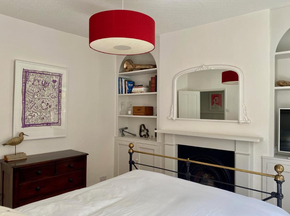 Picturesque Seaside Cottage Next To Viking Bay - Broadstairs Εξωτερικό φωτογραφία