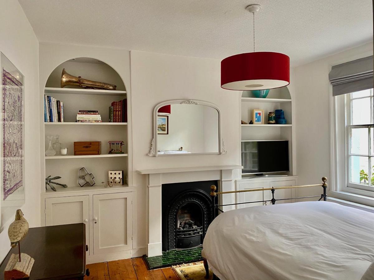 Picturesque Seaside Cottage Next To Viking Bay - Broadstairs Εξωτερικό φωτογραφία