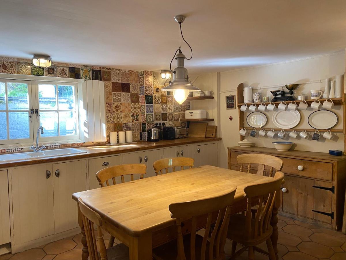 Picturesque Seaside Cottage Next To Viking Bay - Broadstairs Εξωτερικό φωτογραφία