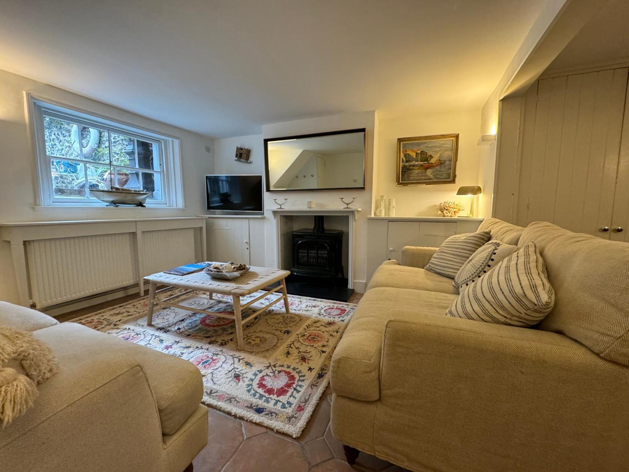 Picturesque Seaside Cottage Next To Viking Bay - Broadstairs Εξωτερικό φωτογραφία