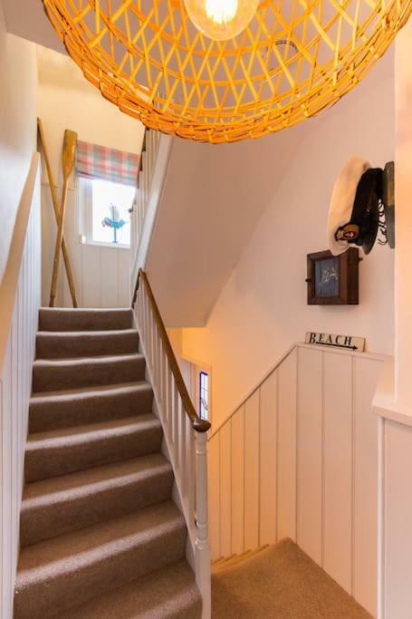Picturesque Seaside Cottage Next To Viking Bay - Broadstairs Εξωτερικό φωτογραφία