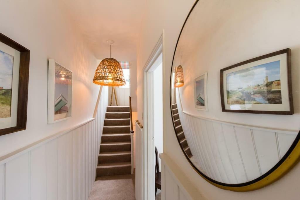 Picturesque Seaside Cottage Next To Viking Bay - Broadstairs Εξωτερικό φωτογραφία