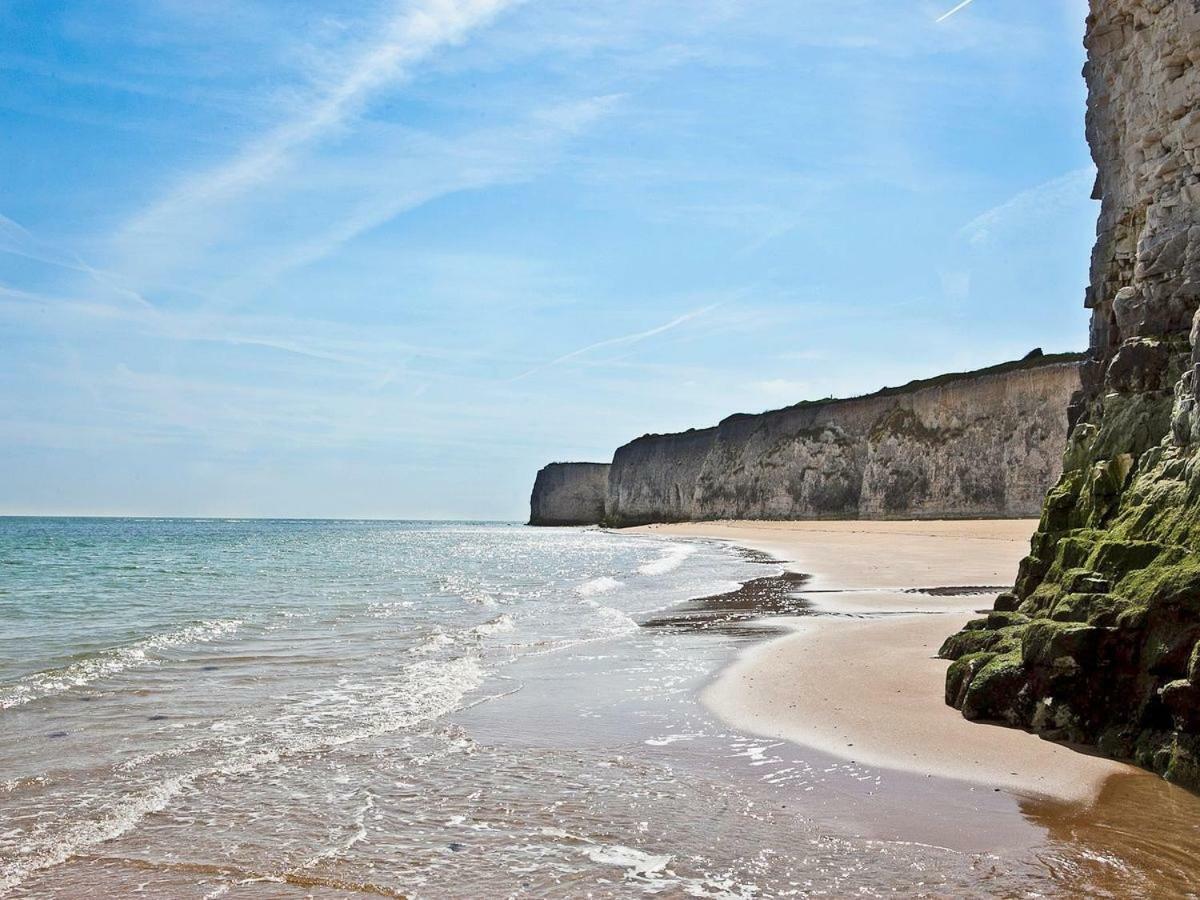 Picturesque Seaside Cottage Next To Viking Bay - Broadstairs Εξωτερικό φωτογραφία