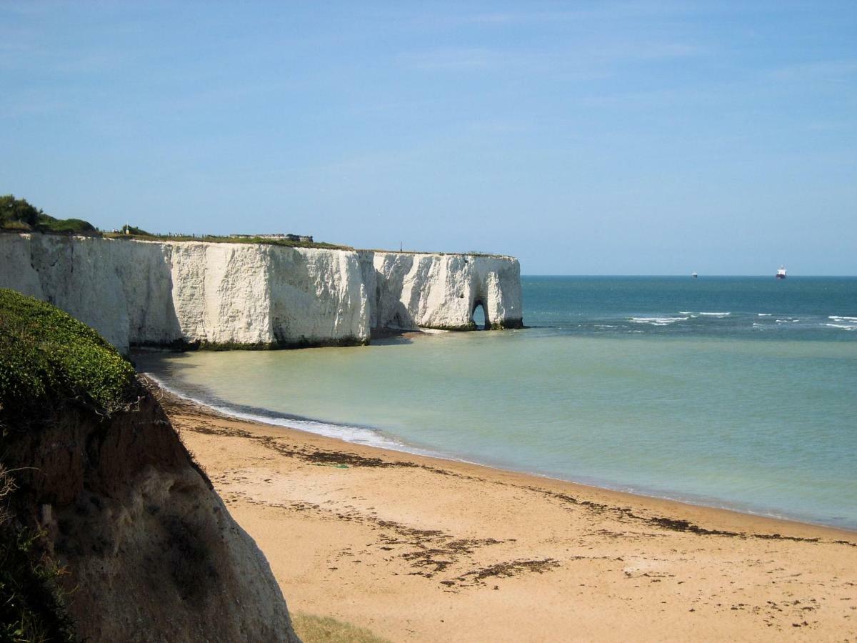 Picturesque Seaside Cottage Next To Viking Bay - Broadstairs Εξωτερικό φωτογραφία